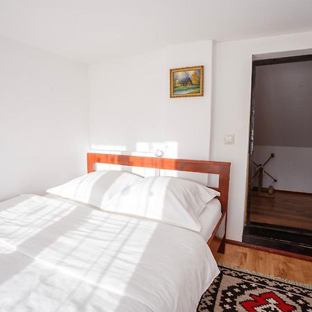 Casa De Vacanta Armi Molidu Eksteriør bilde