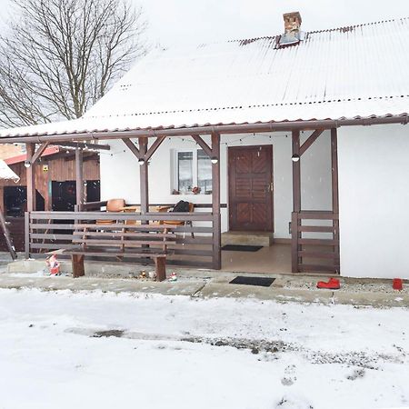 Casa De Vacanta Armi Molidu Eksteriør bilde