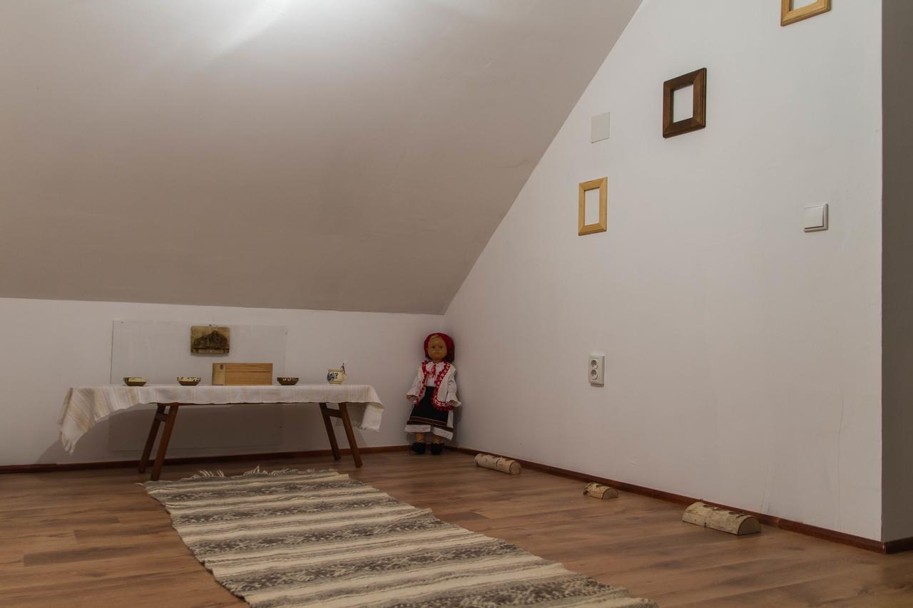 Casa De Vacanta Armi Molidu Eksteriør bilde